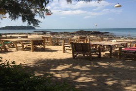 Koh Jum Freedom Resort