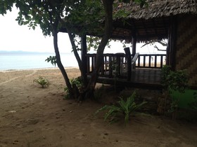 Koh Jum Freedom Resort