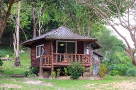Koh Jum Freedom Resort