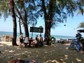 Koh Jum Freedom Resort