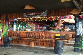 Koh Jum Freedom Resort