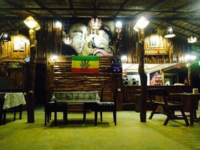 Koh Jum Freedom Resort