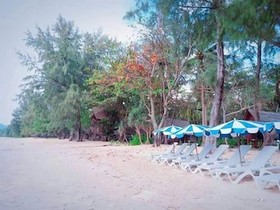 Koh Jum Freedom Resort