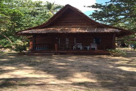 Koh Jum Freedom Resort