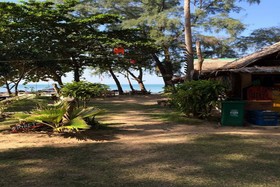 Koh Jum Freedom Resort