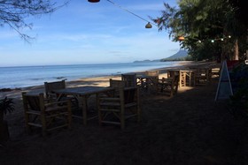 Koh Jum Freedom Resort