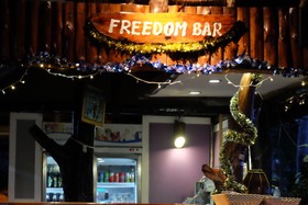 Koh Jum Freedom Resort