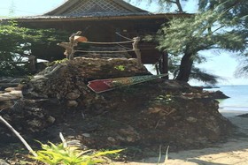 Koh Jum Freedom Resort