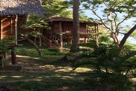 Koh Jum Freedom Resort