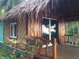 Koh Jum Freedom Resort