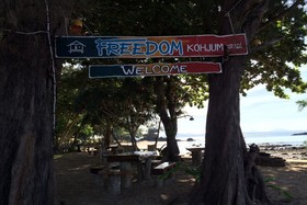 Koh Jum Freedom Resort