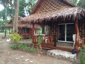 Koh Jum Freedom Resort