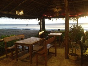 Koh Jum Freedom Resort
