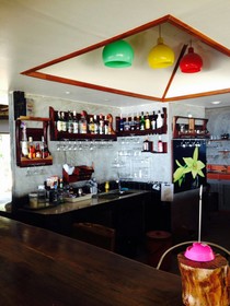 Koh Jum Freedom Resort