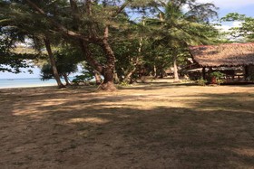 Koh Jum Freedom Resort