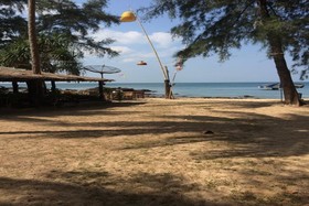 Koh Jum Freedom Resort