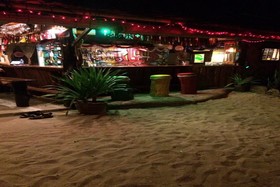 Koh Jum Freedom Resort