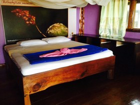 Koh Jum Freedom Resort