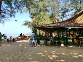 Koh Jum Freedom Resort