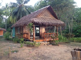 Koh Jum Freedom Resort