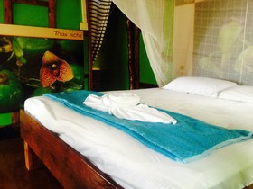 Koh Jum Freedom Resort