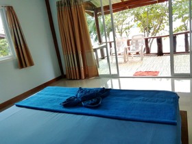 Koh Jum Freedom Resort