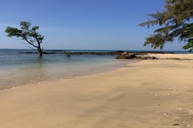 Koh Jum Freedom Resort