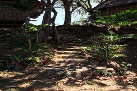 Koh Jum Freedom Resort