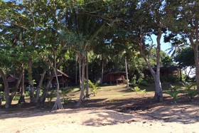 Koh Jum Freedom Resort