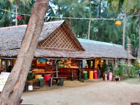 Koh Jum Freedom Resort