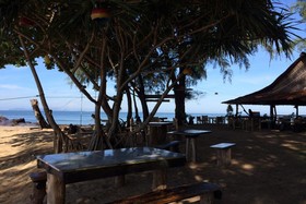 Koh Jum Freedom Resort
