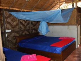 Peace Paradise Resort
