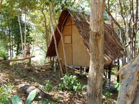 Peace Paradise Resort