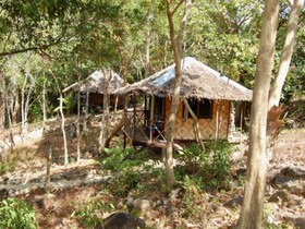 Peace Paradise Resort