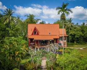 Piman Pu Villa