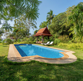 Piman Pu Villa