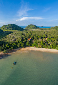 Piman Pu Villa