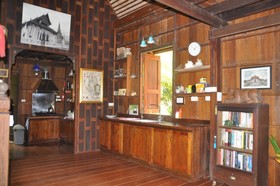 Piman Pu Villa