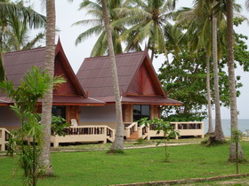 Season Bungalow