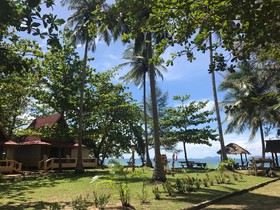 Season Bungalow