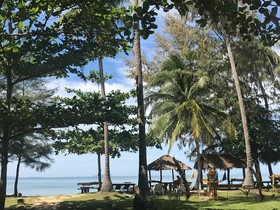 Season Bungalow
