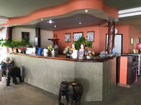 Season Bungalow