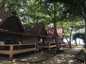 Season Bungalow