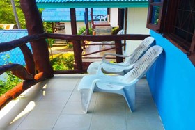 Sun Smile Beach Koh Jum
