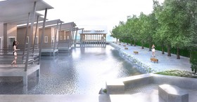 Amantra Lake View Resort