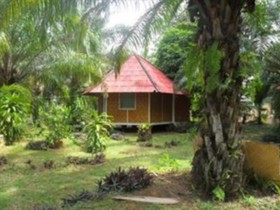 Racha Sunset Resort (Koh Siboya)