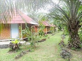 Racha Sunset Resort (Koh Siboya)
