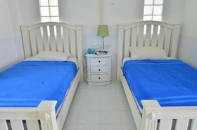 Baansuan Rimnom Resort