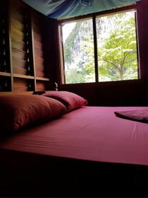 Phanom Bencha Mountain Resort