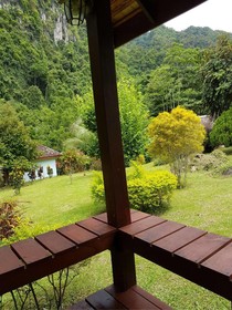 Phanom Bencha Mountain Resort